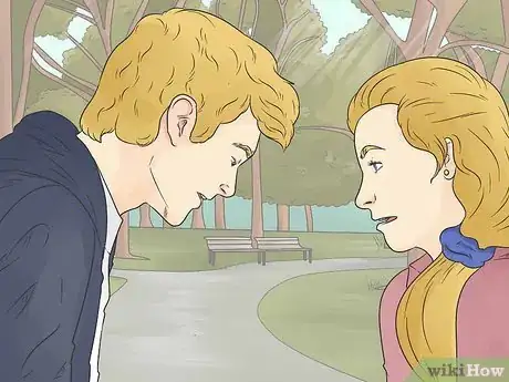 Image titled Break Up with a Girlfriend Before College Step 2