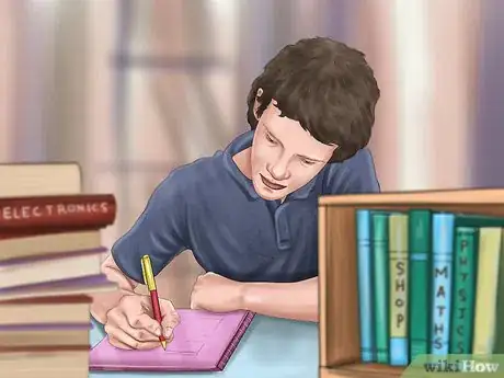 Image titled Become a Refrigeration Mechanic Step 1