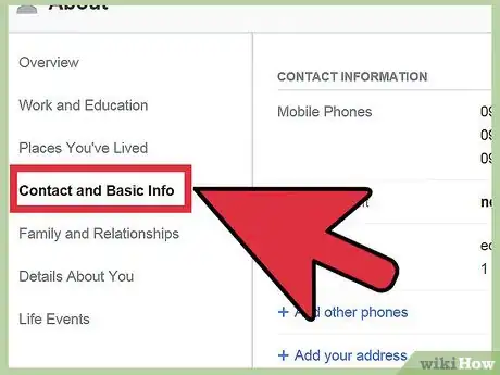 Image titled Keep Safe on Facebook Step 6