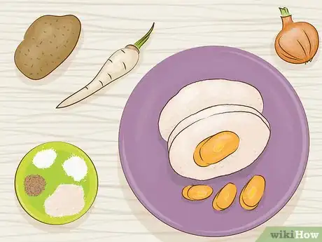 Image titled Have a Vegan Seder Meal Step 7