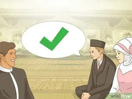 Image titled Perform Nikah Step 9