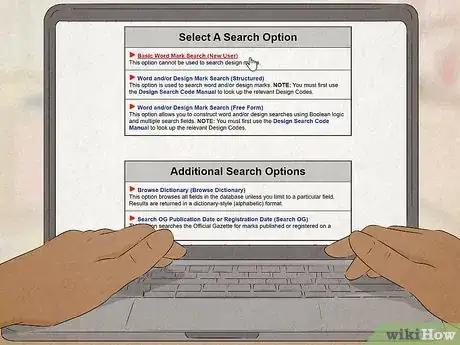 Image titled Copyright a Band Name Step 6