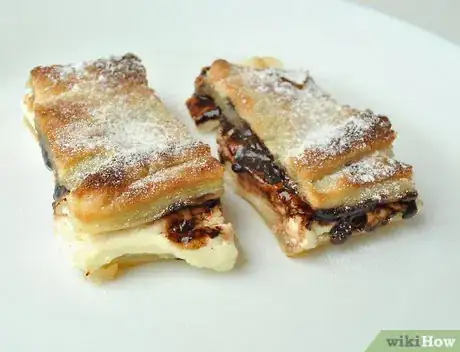 Image titled Upgrade a Can of Crescent Dough Step 8