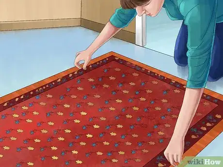 Image titled Prepare Your Front Entry Space for Holiday Guests Step 2