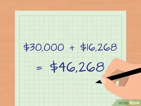 Image titled Calculate Retained Earnings Step 10