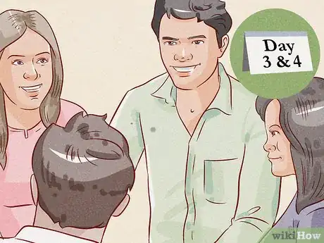 Image titled Join the NDA Step 17