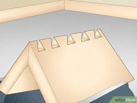 Image titled Make Spline Dovetail Joints Step 11