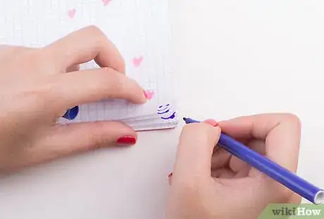 Image titled Decorate a Diary Step 9