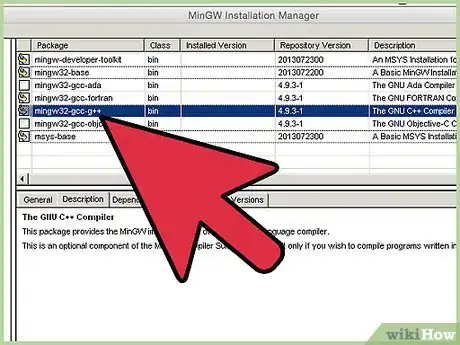 Image titled Run Program C_C++ Program in Netbeans Step 21