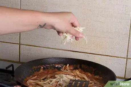 Image titled Make Vodka Sauce Step 10