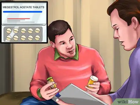 Image titled Treat Keratitis in Cats Step 6