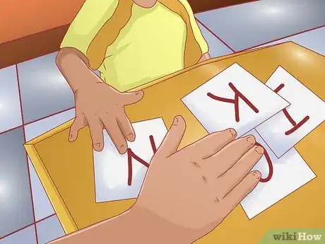 Image titled Teach a Toddler Letter Recognition Step 17