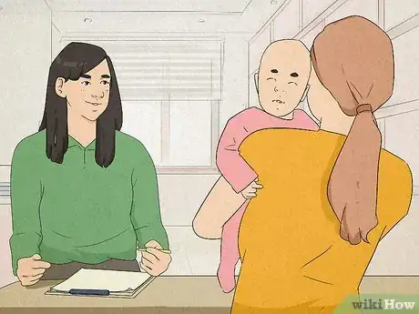 Image titled Apply for Wic in California Step 13