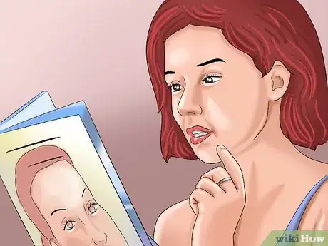 Image titled Play While On Crutches Step 7