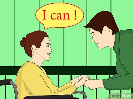 Image titled Get a Guy when You're in a Wheelchair Step 6