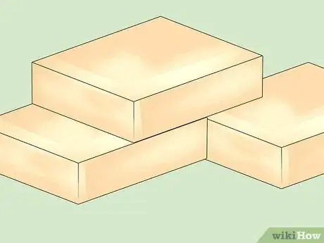 Image titled Remake Glycerine Soap Pieces into New Soap (Melt and Pour) Step 2