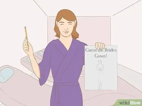 Image titled Throw a Bridal Shower at a Spa Step 11