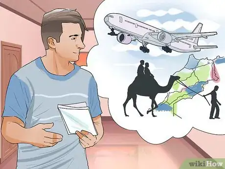 Image titled Choose a Gift for a Sagittarius Step 2