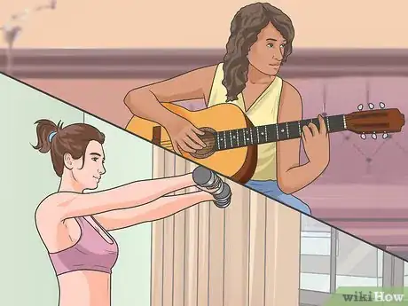 Image titled Prevent Alcohol Addiction Relapse Step 6