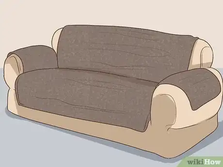 Image titled Maintain Your Sofa Step 11