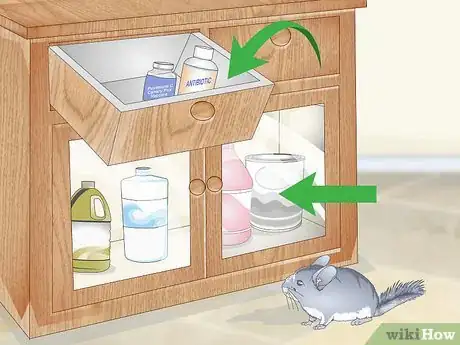 Image titled Avoid Poisoning a Chinchilla Step 5