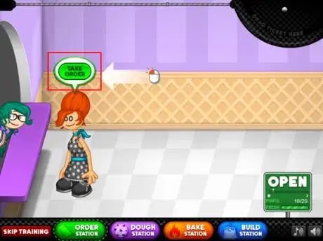 Image titled Play Papa's Scooperia P1S8.png