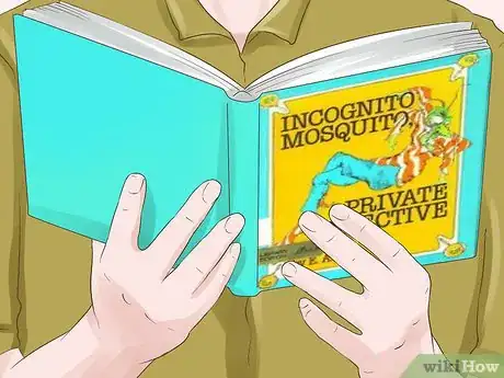 Image titled Read a Book to a Group of Kids Step 2