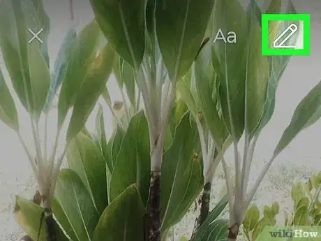 Image titled Use Effects in the Facebook Camera on Android Step 11