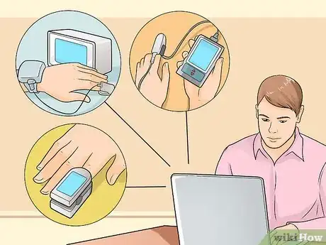 Image titled Choose a Pulse Oximeter Step 2