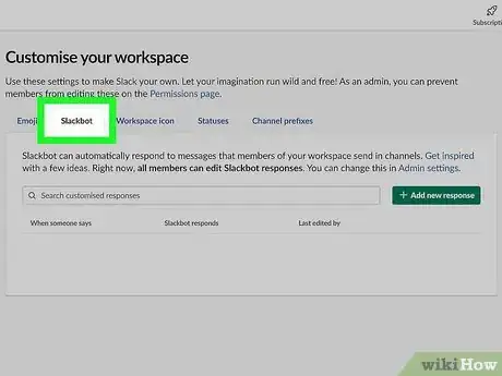 Image titled Use Slack Effectively Step 13