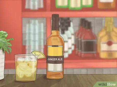 Image titled Stock a Bar Cart Step 2