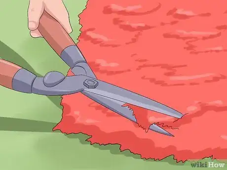 Image titled Prune Burning Bush Step 10