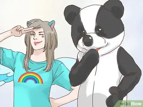 Image titled Participate in a Themed Race Step 5