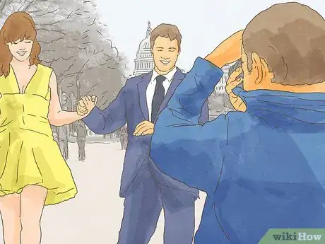 Image titled Announce Your Engagement to Family and Friends Step 11