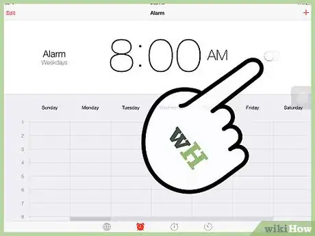 Image titled Mute an iPhone 5 Step 2
