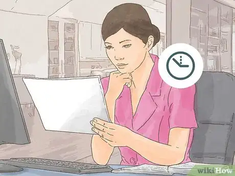 Image titled Present at a Conference Step 7