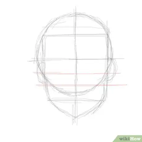 Image titled Surprised face eye line nose line Step 5