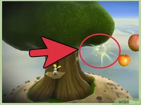 Image titled Defeat Major Burrows in Super Mario Galaxy Step 10