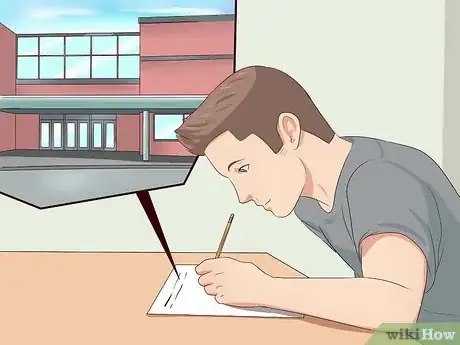 Image titled Deal With College or University Rejection Step 5