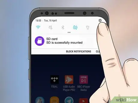 Image titled Format the Memory Card on a Samsung Galaxy Device Step 8