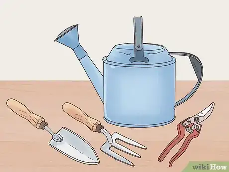 Image titled Manage a Balcony Garden Step 7