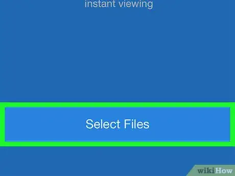 Image titled Use 4shared Mobile on iOS Step 41