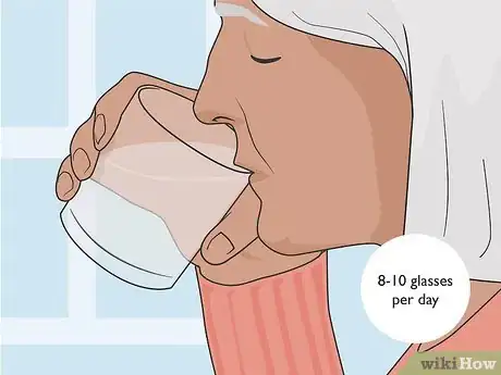 Image titled Treat Crohn’s Disease Naturally with Home Remedies Step 03