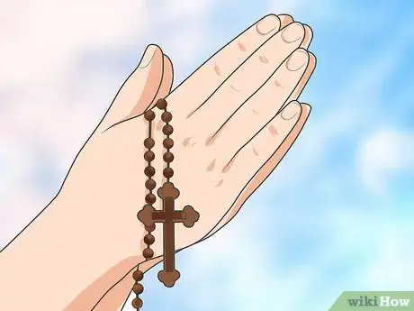 Image titled Avoid Having Suicidal Thoughts if Your Parents Have Them Step 8