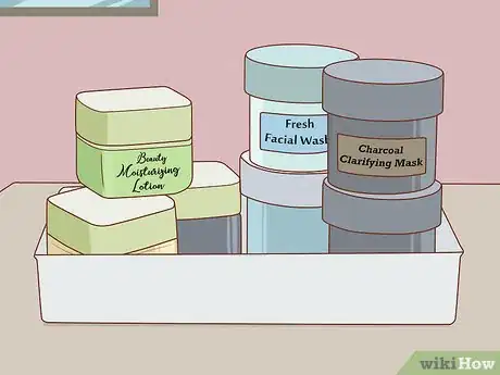 Image titled Have a Spa Party Step 8