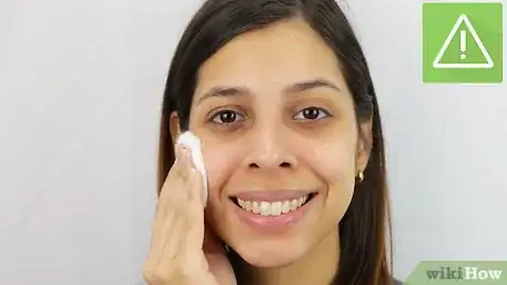 Image titled Cover Up Blemishes Step 1