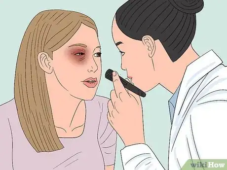 Image titled Care for a Bruise Naturally Step 14