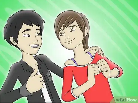 Image titled Treat Your Girlfriend Like a Celebrity Step 3