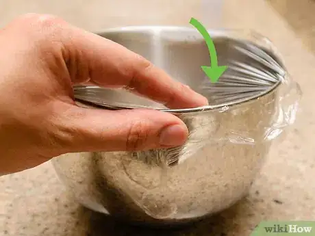 Image titled Make Homemade Pizza Hut Pan Pizza Step 2