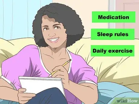 Image titled Sleep with Bipolar Disorder Step 19